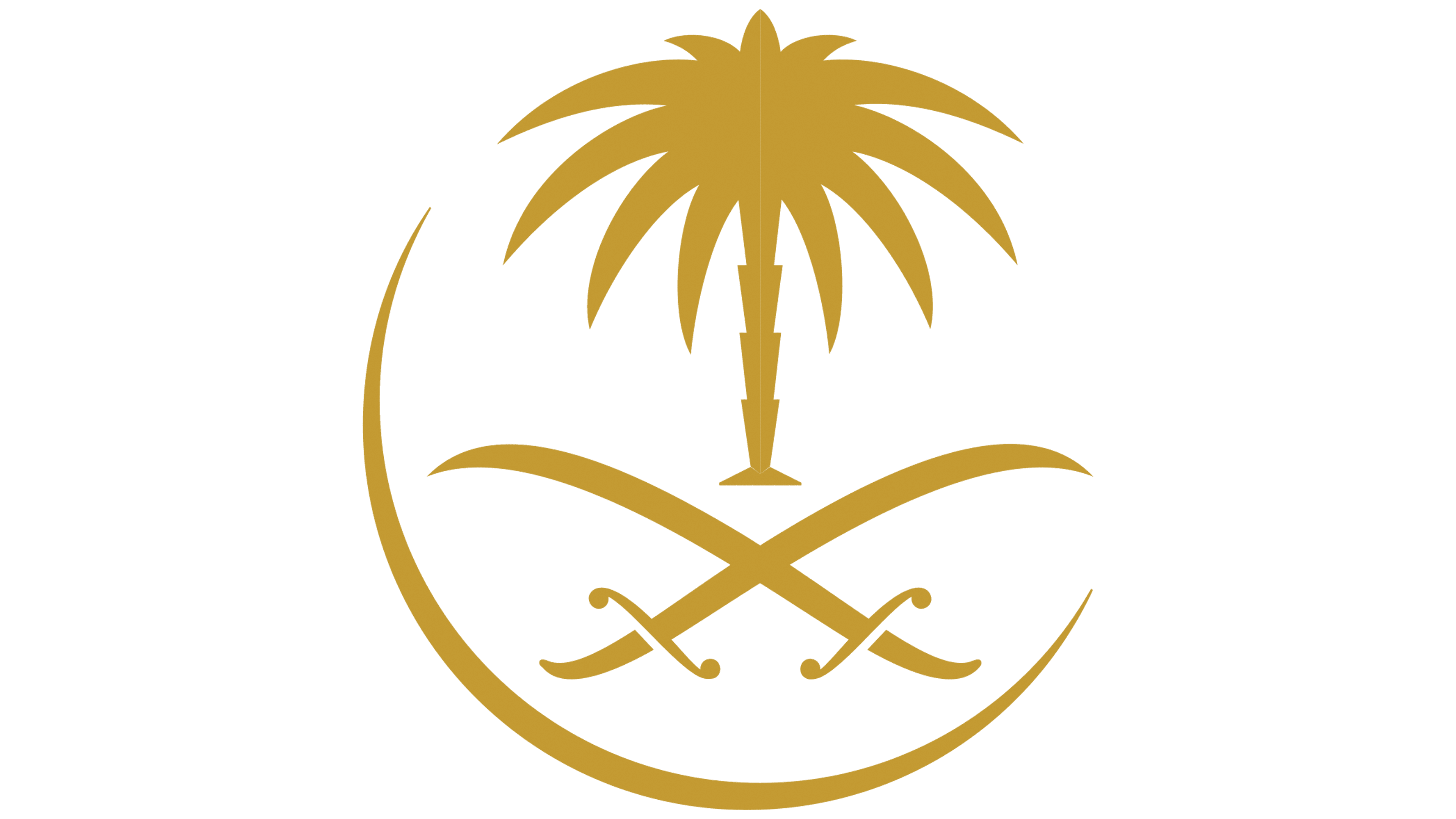 Saudia Airlines Logo